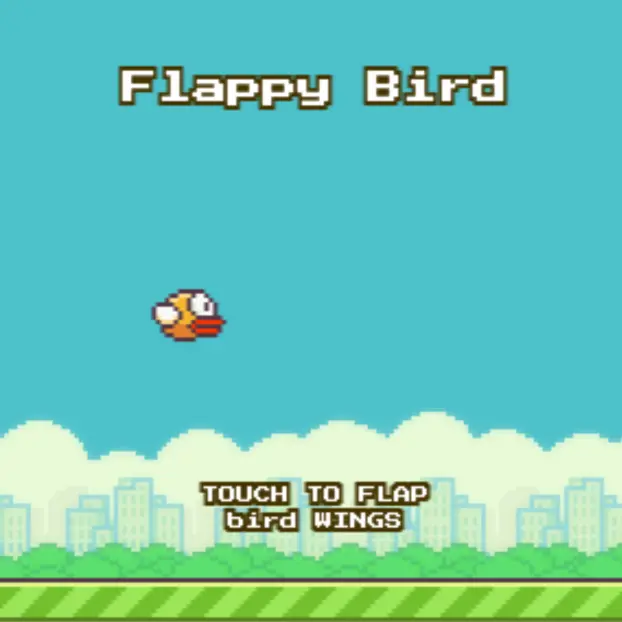 Flappy bird