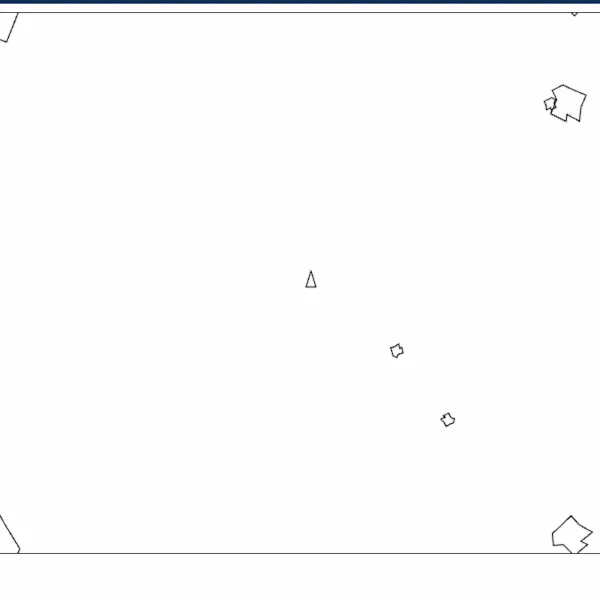 HTML5 Asteroids