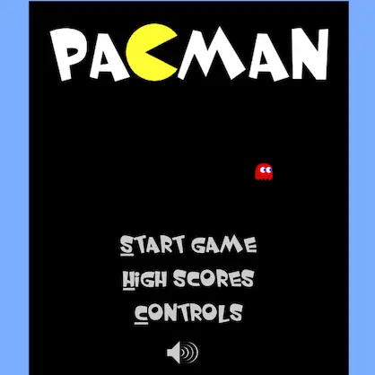 Pacman
