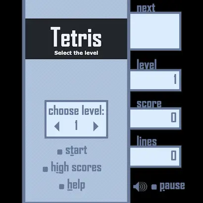 Tetris